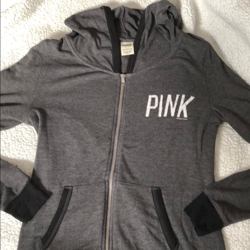 Zip up